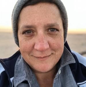 Meet your Posher, Colleen